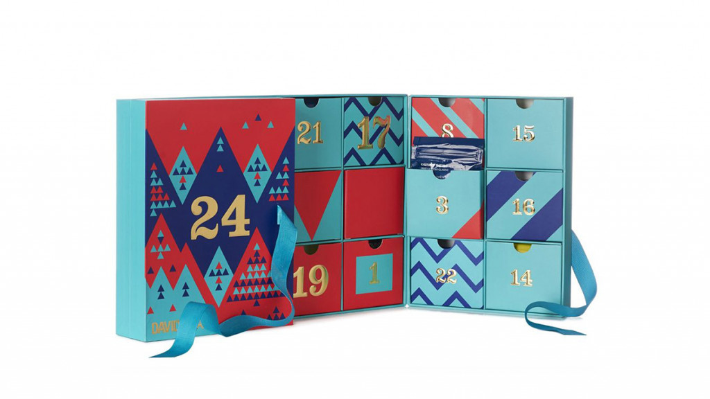 There's something for everyone with this year's best advent calendars -  Today's Parent