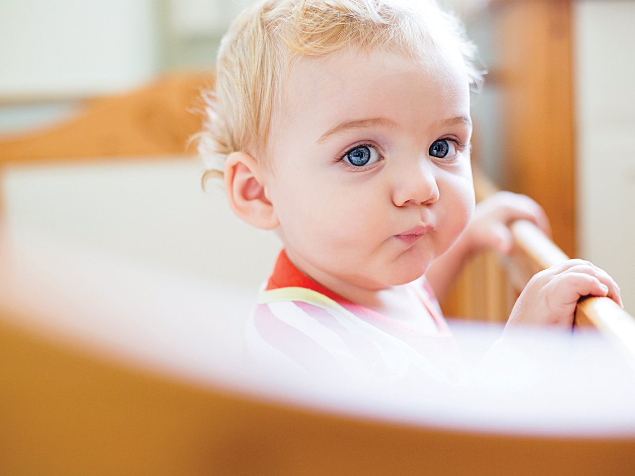 What Causes A Child Lips To Turn Blue