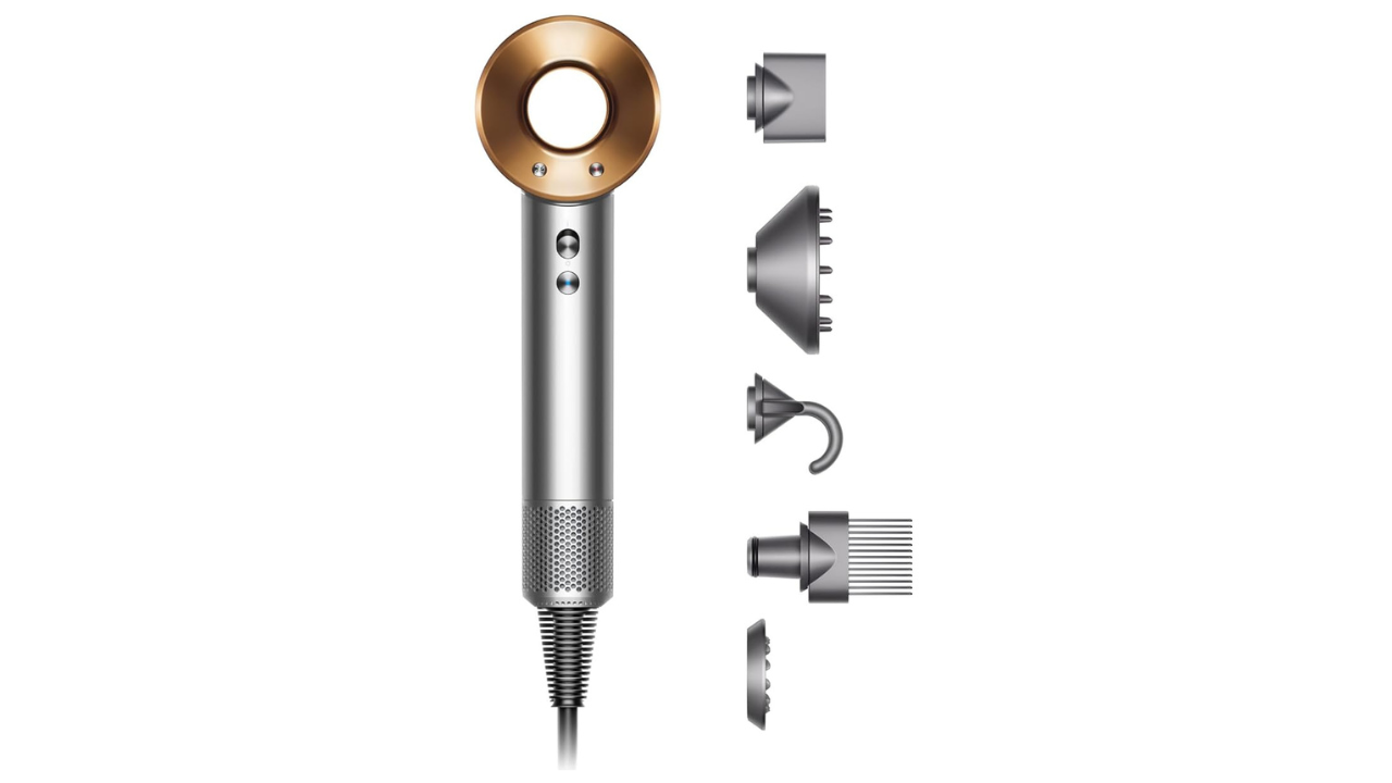 Dyson Supersonic Hair Dryer
