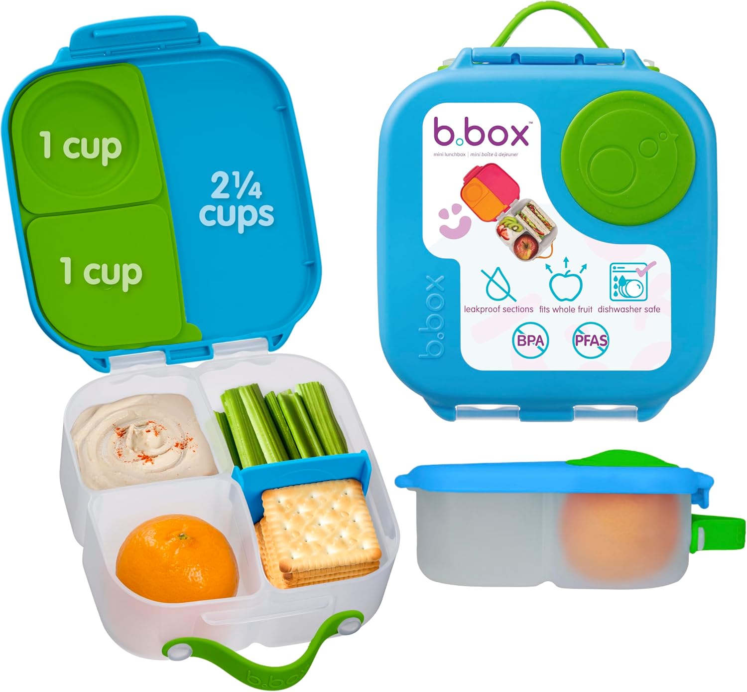 Best lunch bags and bento boxes for kids 2024 - Today's Parent