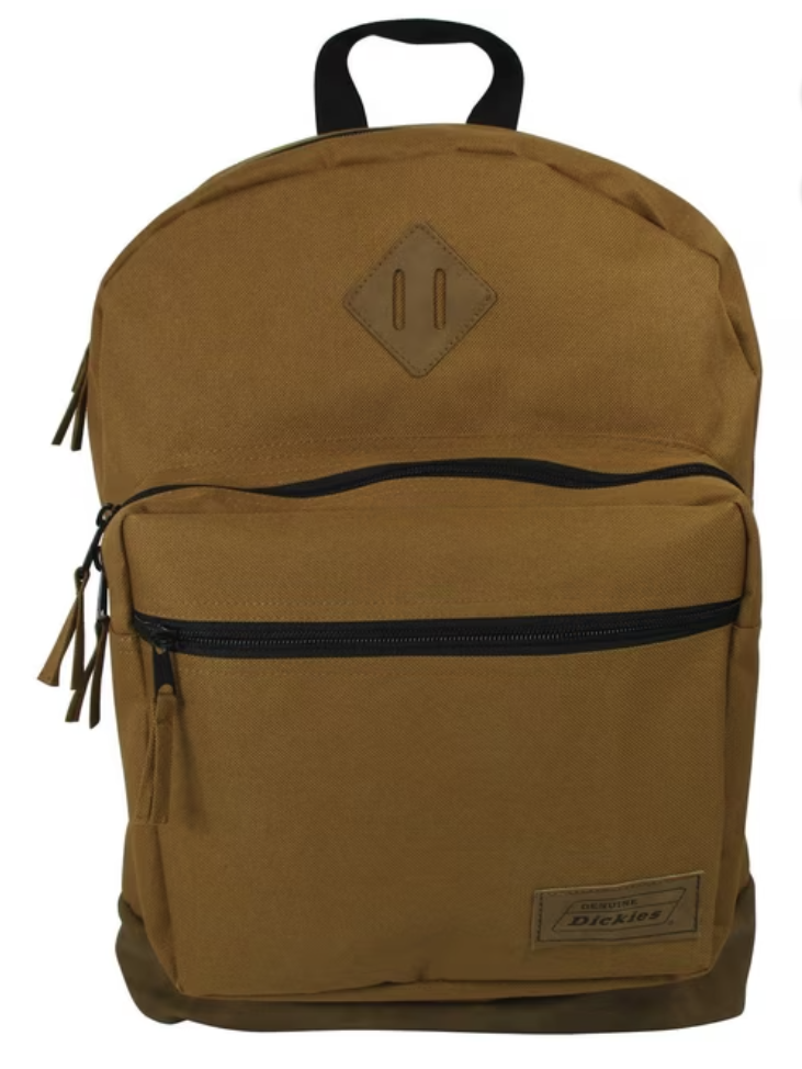 Genuine Dickies Varsity Backpack