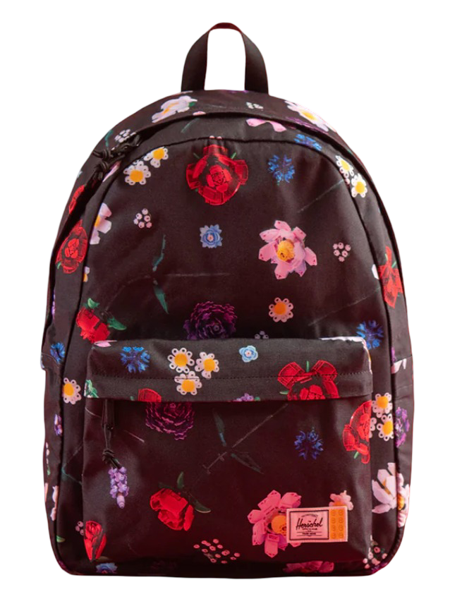 LEGO Herschel Classic Backpack