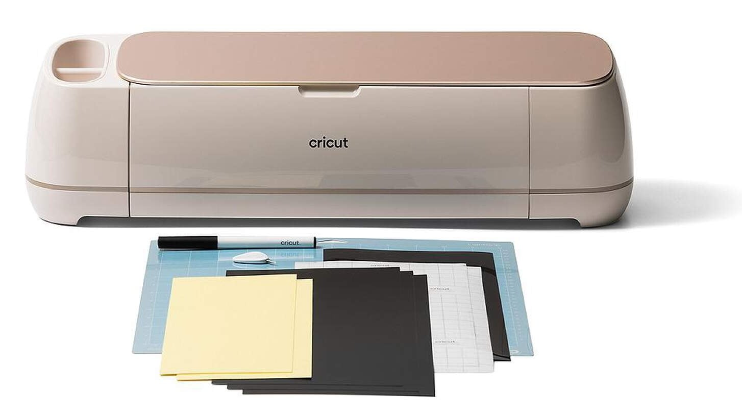 Cricut Maker 4