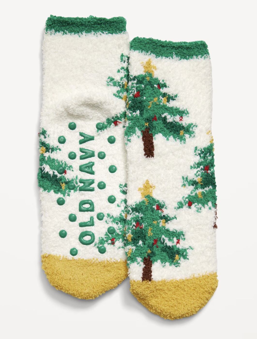 Old Navy Kids' Cozy Holiday Socks