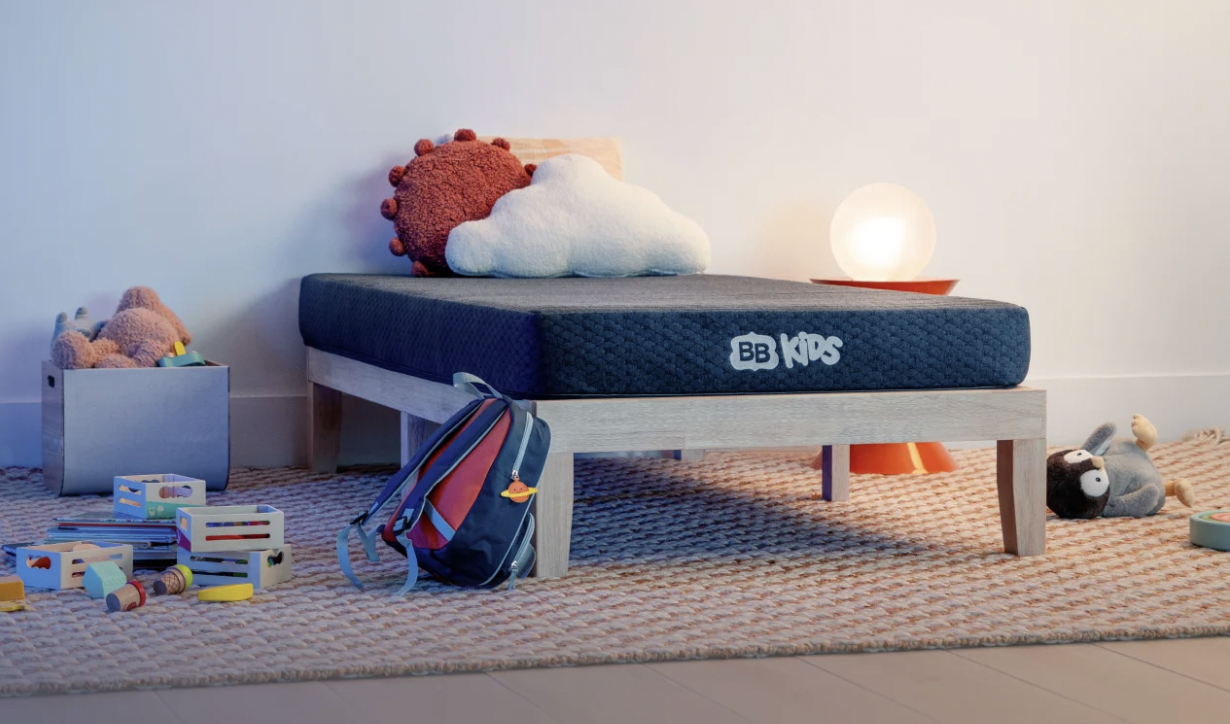 BB Kids Mattress