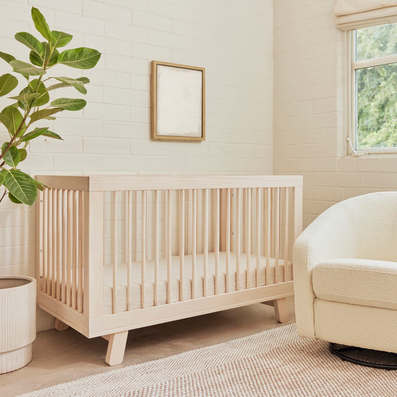 Best Baby Cribs 2024 Today s Parent