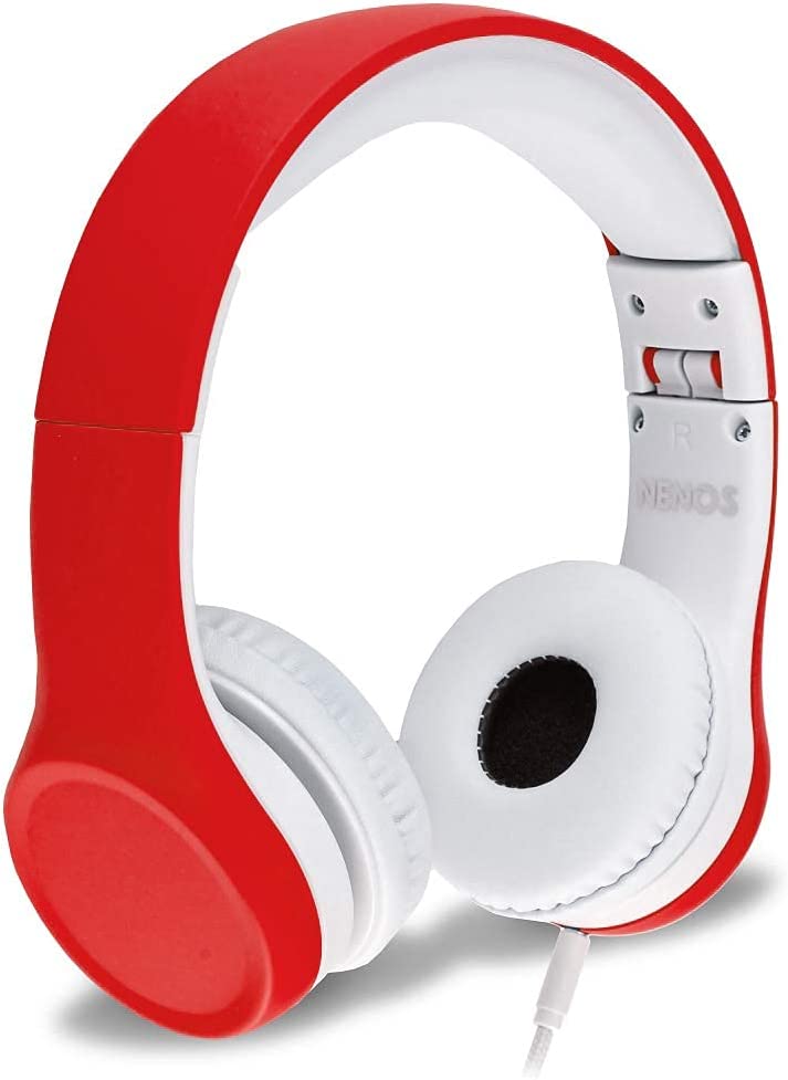 best toddler headphones, amazon toddler headphones