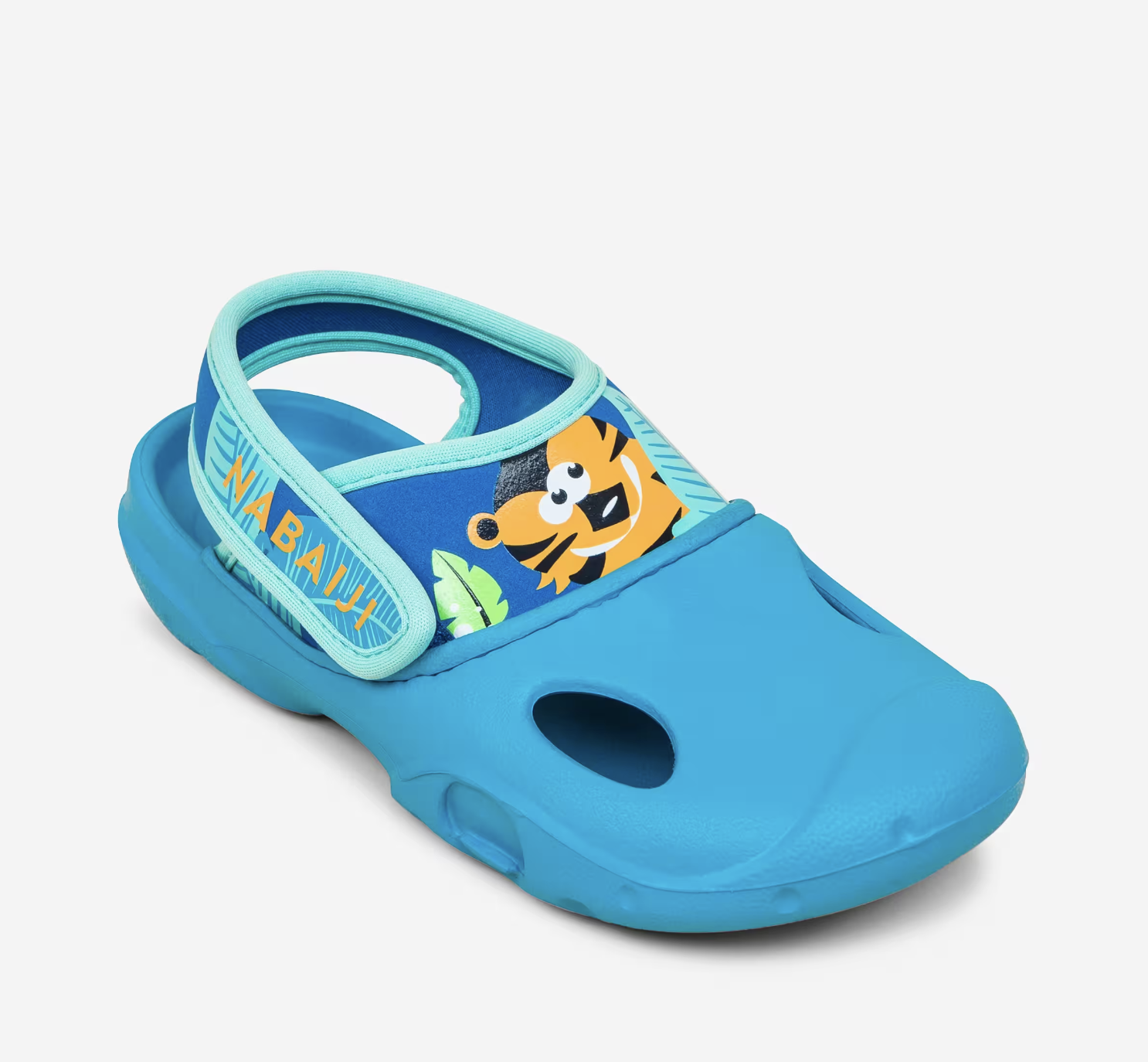 Nabaji Kids Clogs