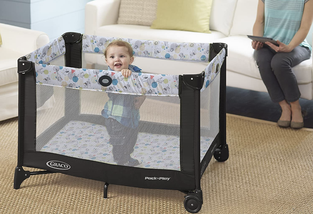 Best Pack N Play Mattress 2024 Today s Parent