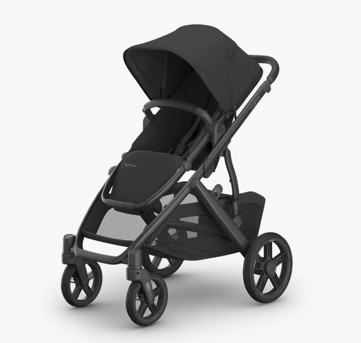 UPPAbaby Vista V3 Stroller, best double stroller