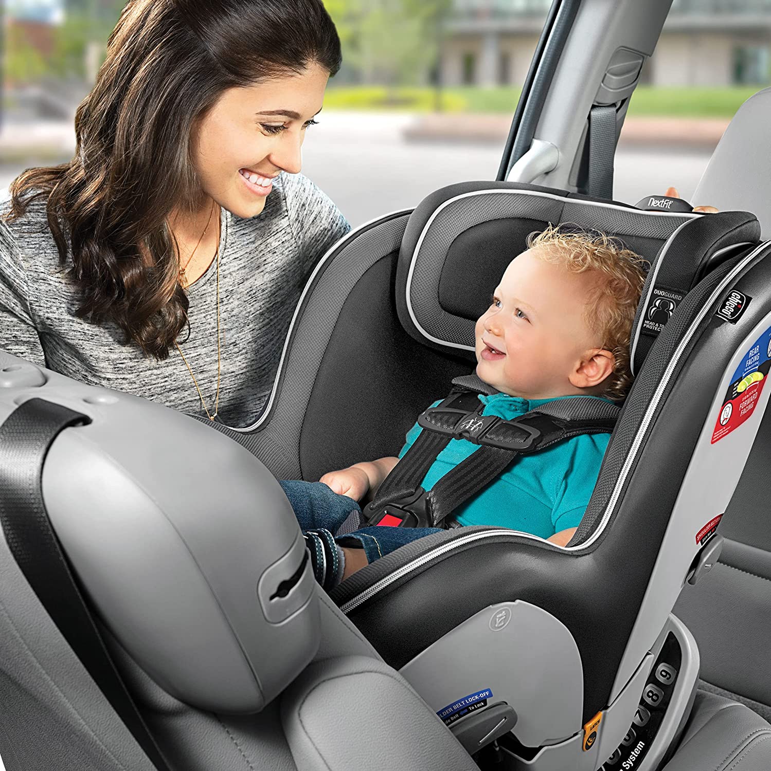 Best Toddler Car Seat 2024