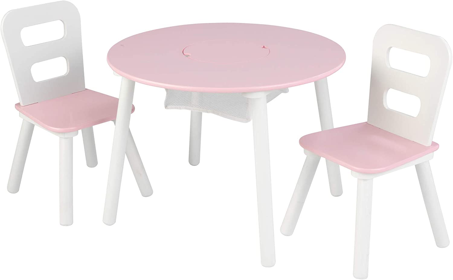 kidkraft round toddler table and chairs, best toddler table and chairs set