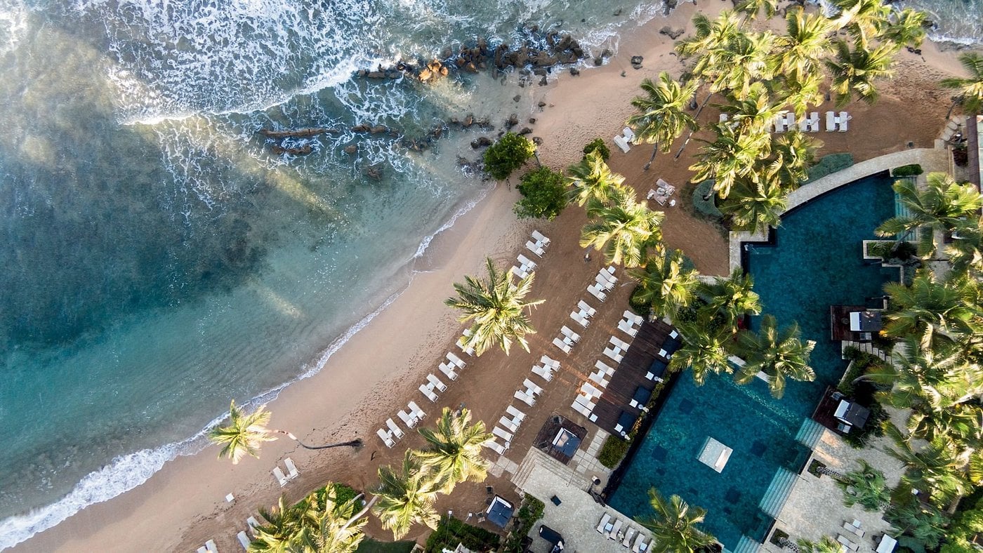 Dorado Beach, a Ritz-Carlton Reserve