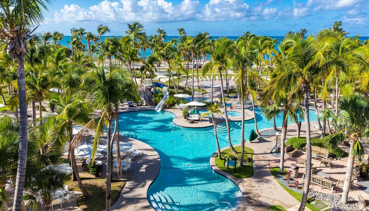Hilton Ponce Golf & Casino Resort