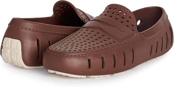 Floafers Country Driver Shoes