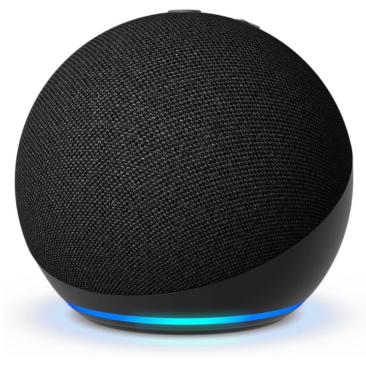 Amazon Echo Dot