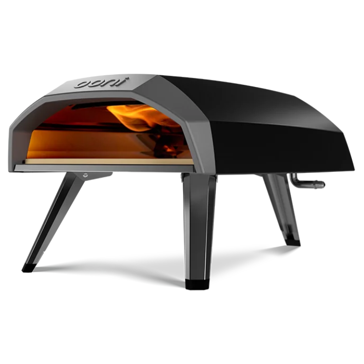 Ooni Koda 12 Gas-Powered Outdoor Pizza Oven