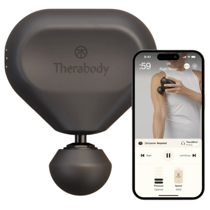Theragun Mini 3 Massage Gun