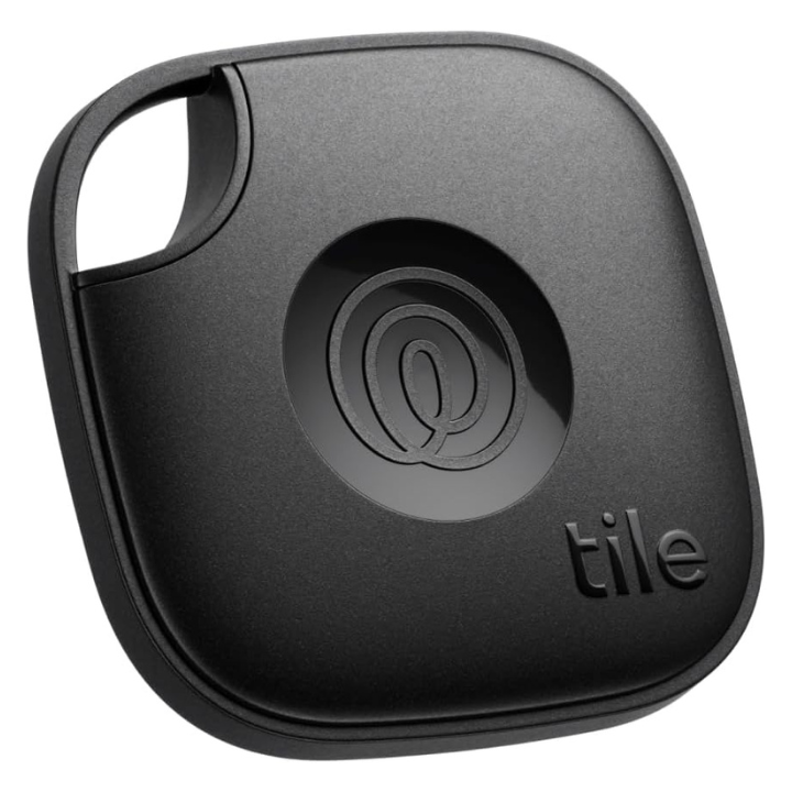 Tile Bluetooth Tracker