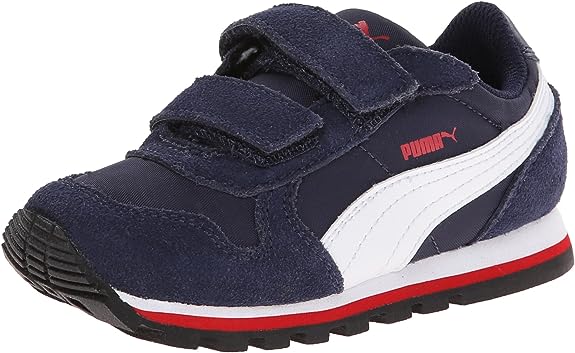 Toddler boy online puma sneakers