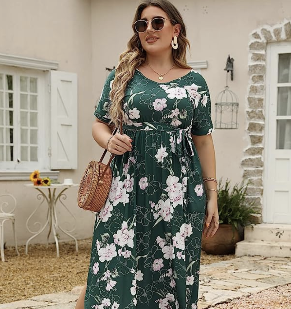 2023 Maternity Dress Trends