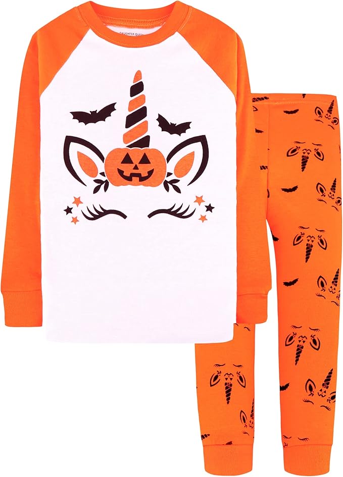 Best Halloween Pajamas for the Whole Family 2025