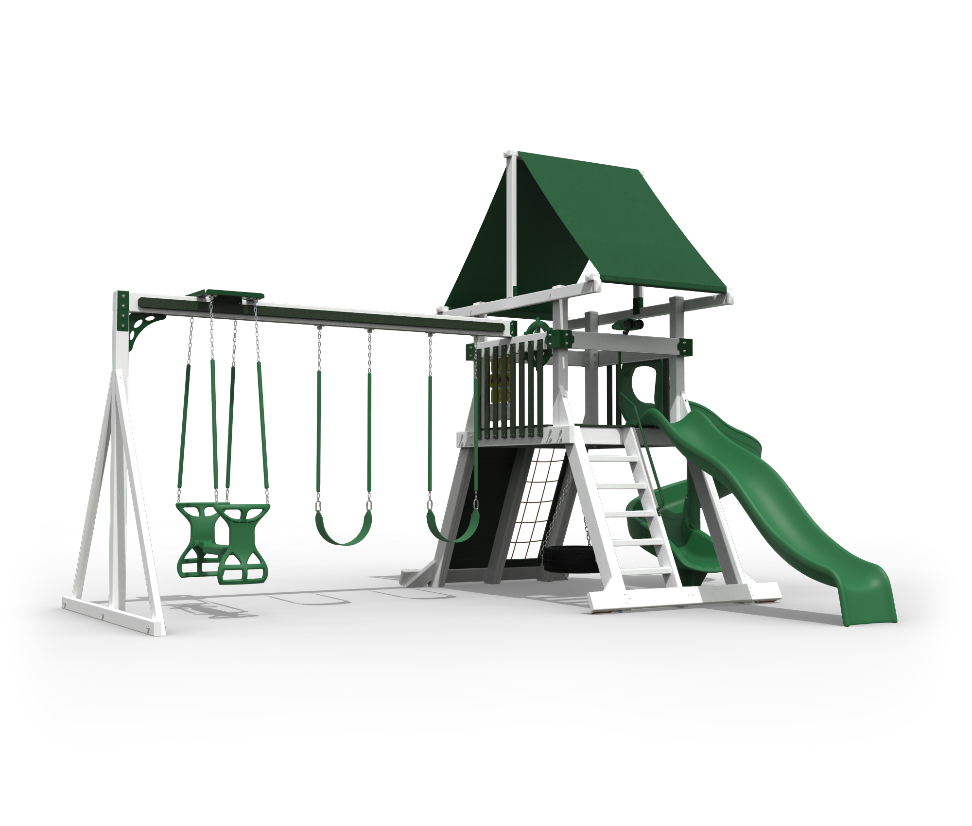 YardCraft's Orion Vinyl Playset