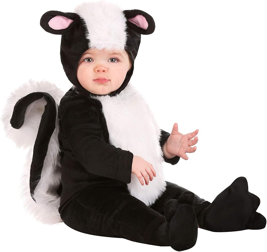 18 Funny Halloween Costumes For Kids