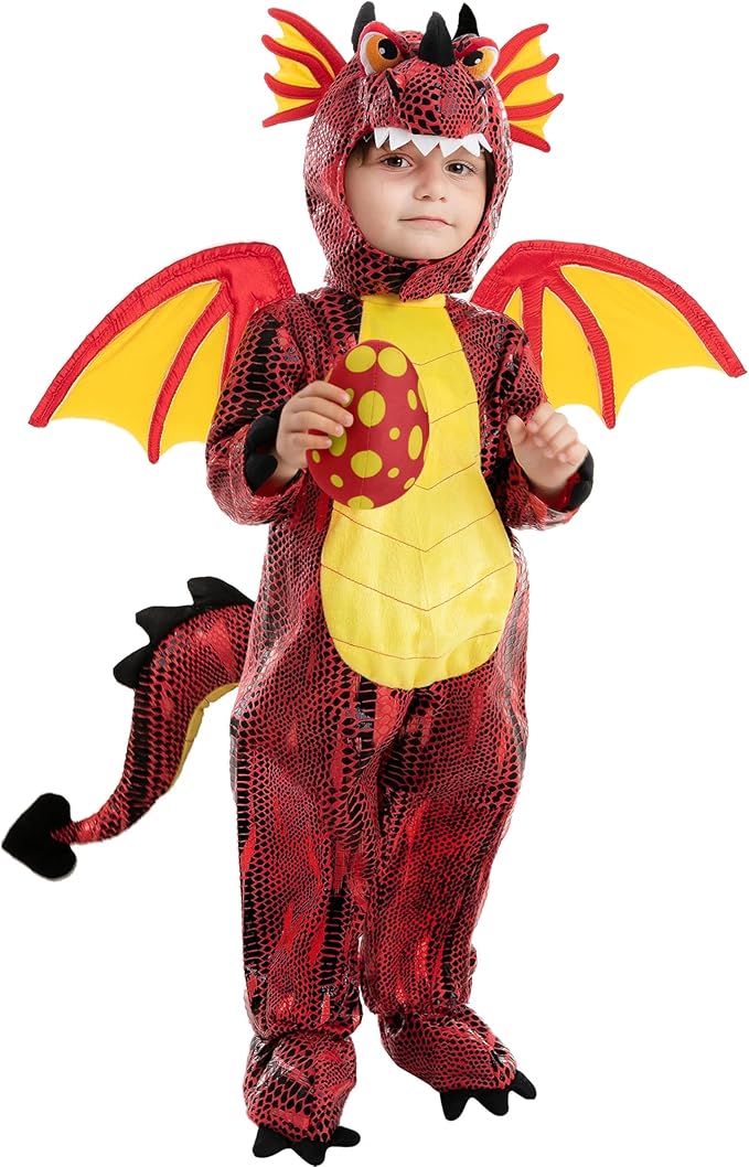 16 Toddler Halloween Costumes We Love Right Now