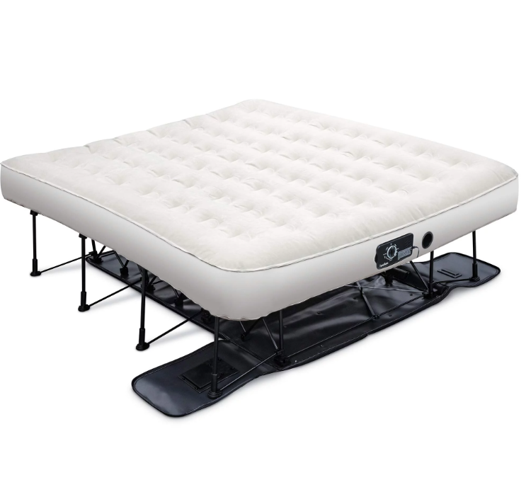 Best air 2025 mattress walmart