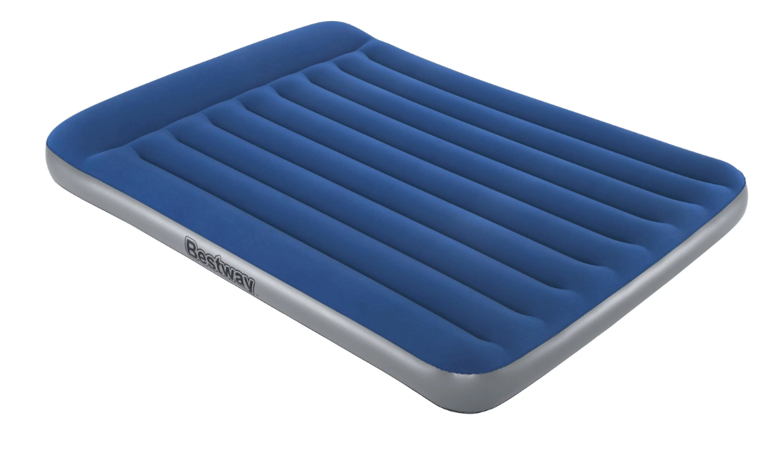 Inflatable air hotsell mattress walmart