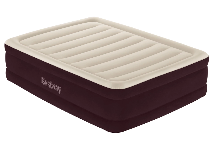 Thin air mattress deals walmart