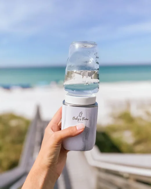 6 Best Baby Bottle Warmers 2026