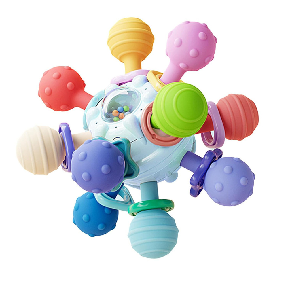 Baby Crawler Helper Crawligator Tummy Time Mobility Toy Green