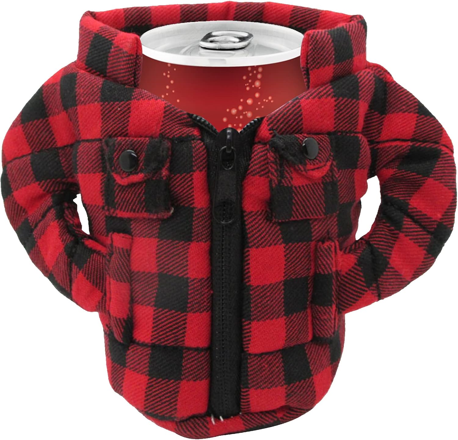 Gadgetime USA Can Cooler Vest