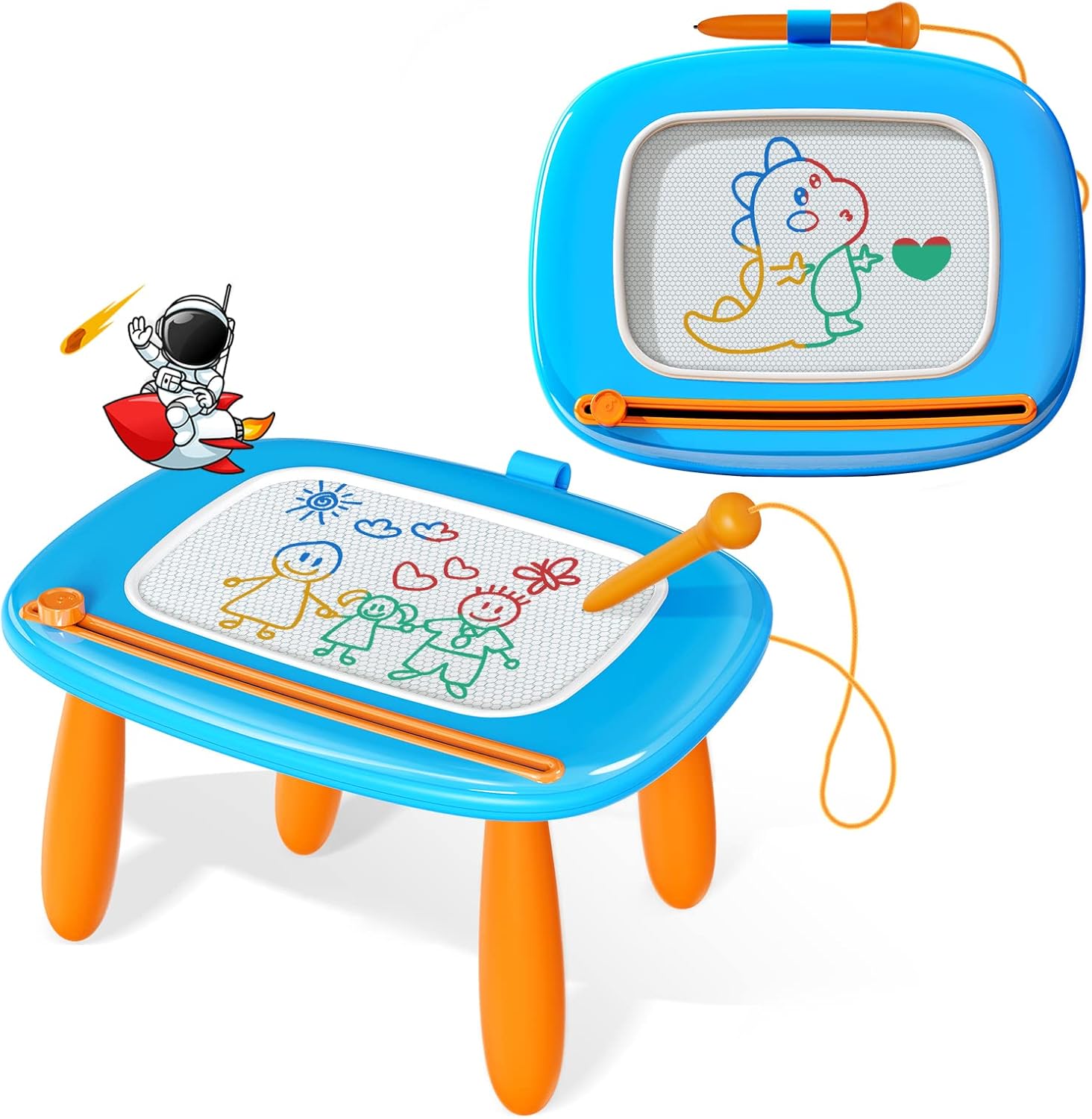 Magnetic Doddle Scribbler Board