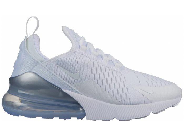 Nike Kids' Grade School Air Max 270 Shoes