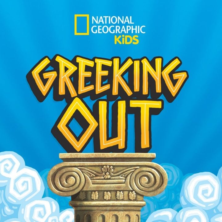 16 Best Podcasts For Kids In 2026
