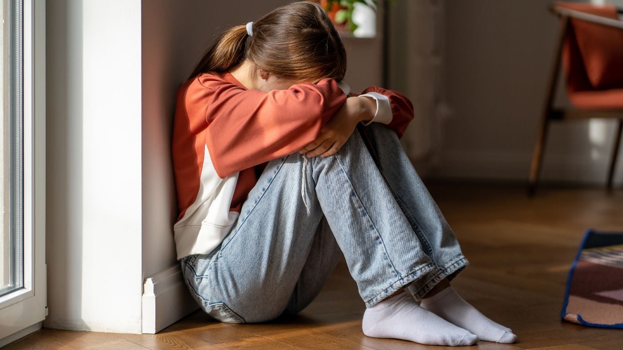 After-School Restraint Collapse: Reasons & Remedies - Today's Parent
