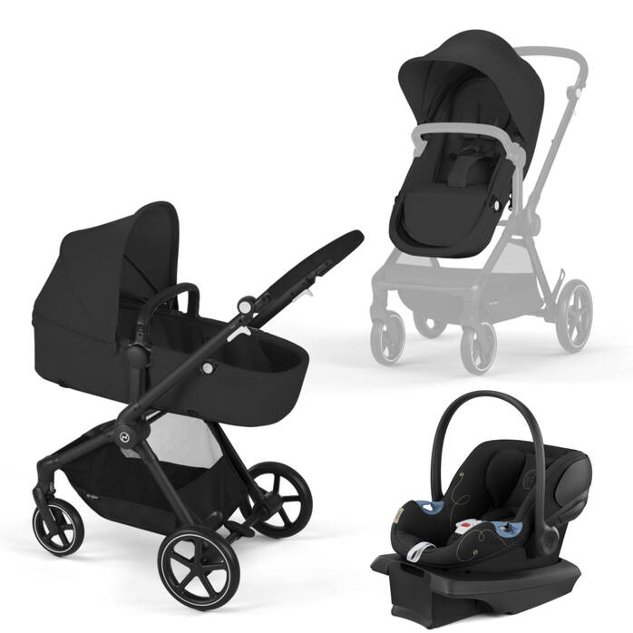 uppababy vista travel UPPAbaby Vista V3 + Mesa V3 Travel System