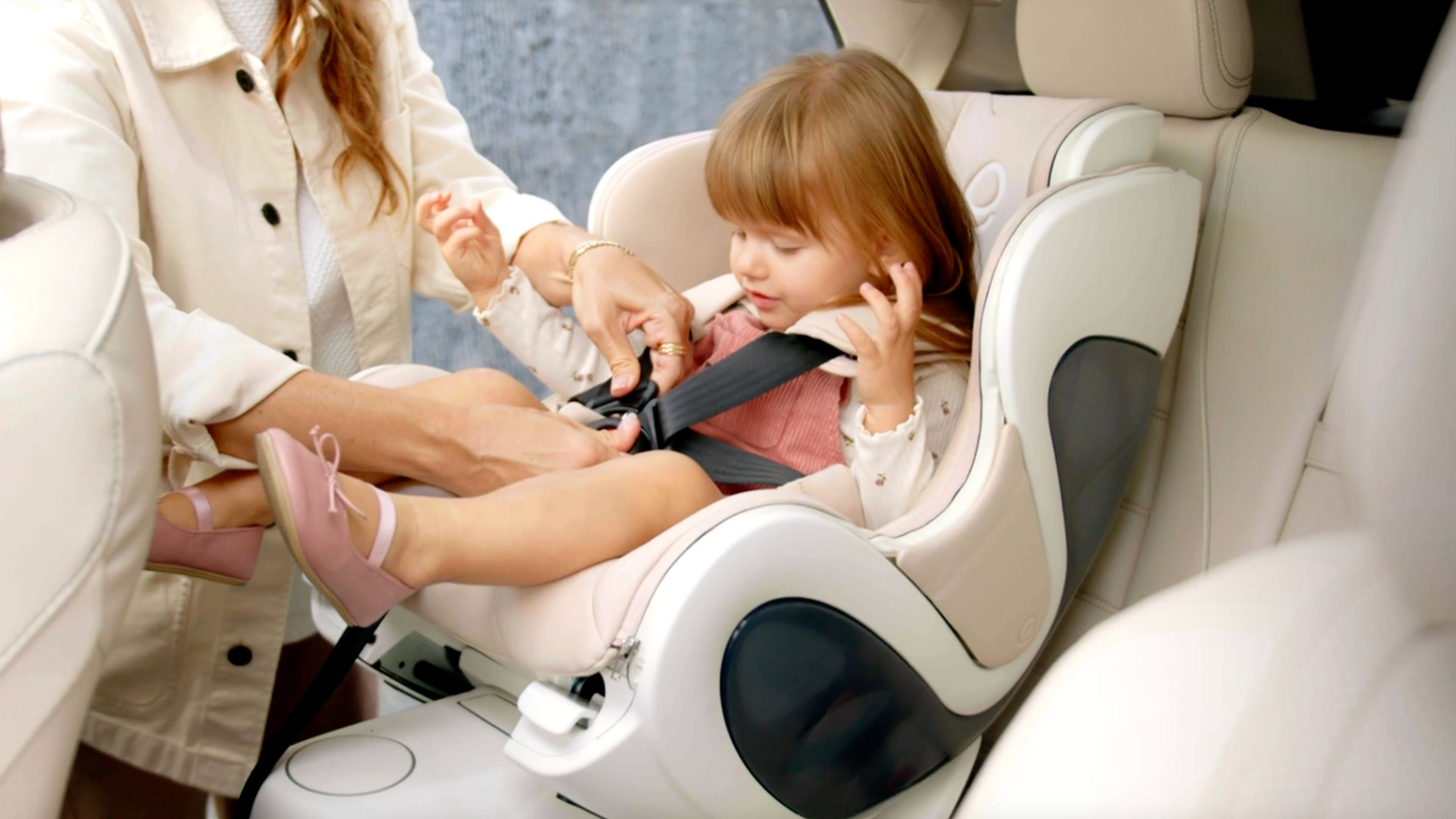 Convertible Car Be Safe Car Seat Reviews I'm A CPST, And These Are My Favorite Convertible Car Seats