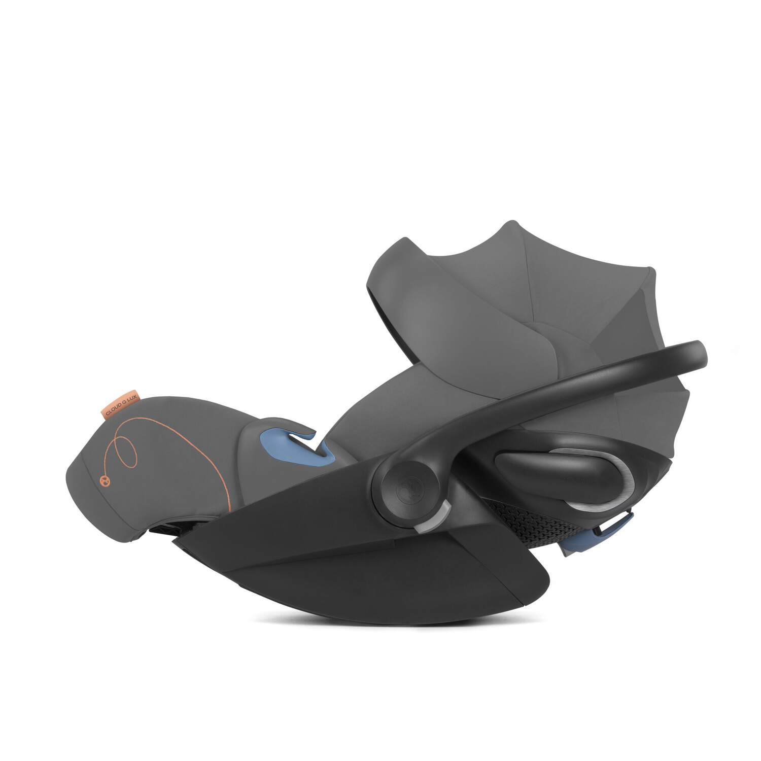 maxi-cosi car seat newborn Maxi-Cosi Mico Pro Infant Car Seat Seascape