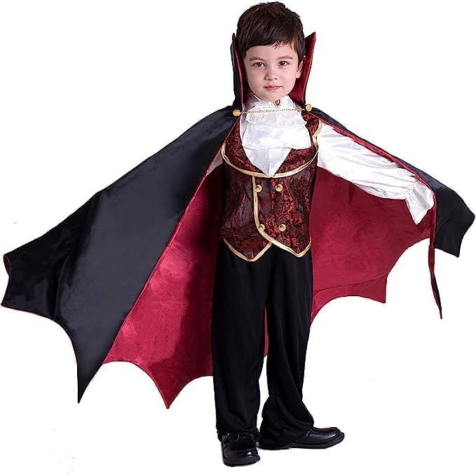Shop These Easy Halloween Costumes for Kids