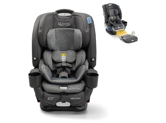 Early Amazon Prime Day Car Seat Deals 2024 Today's Parent