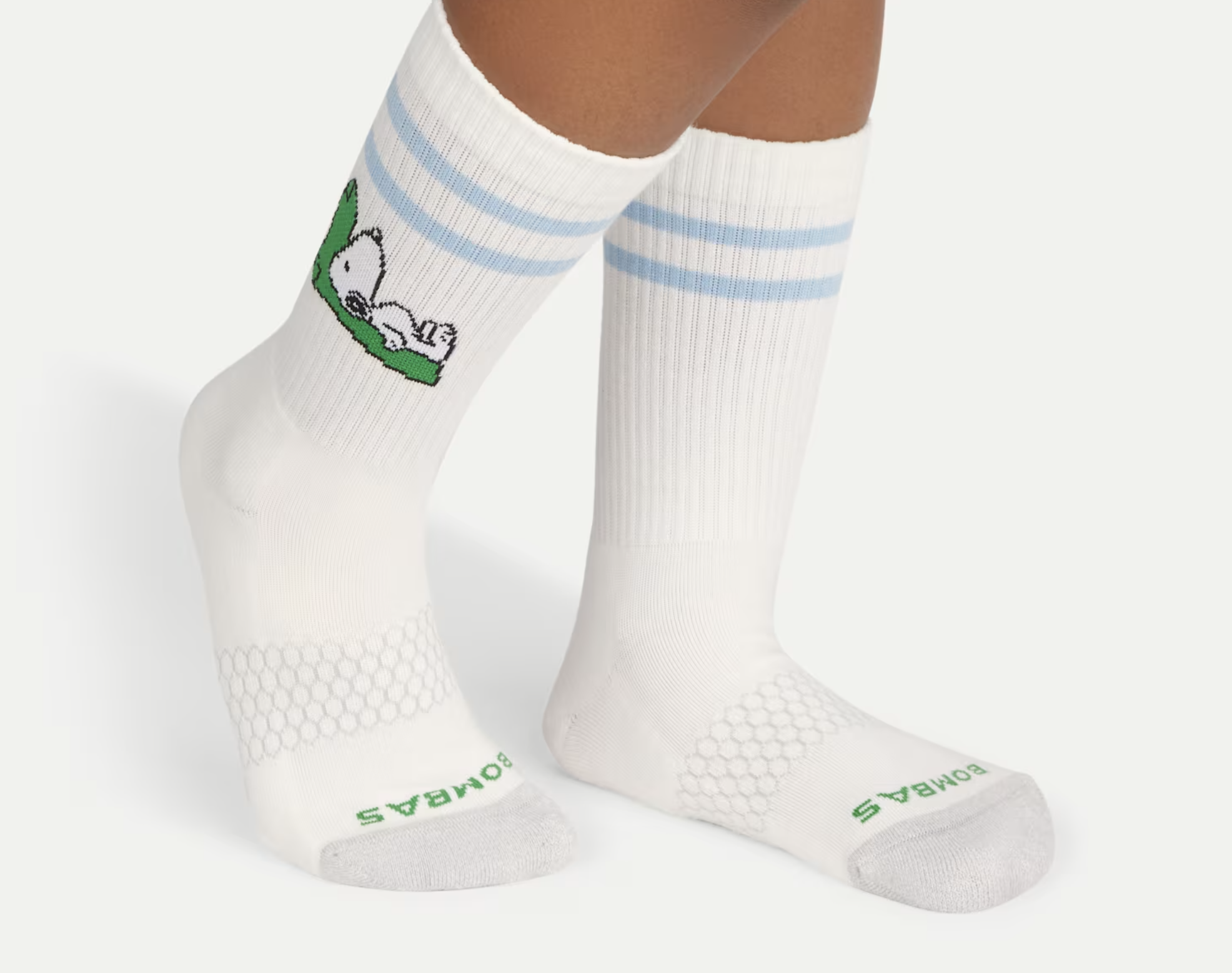 Bombas x Peanuts