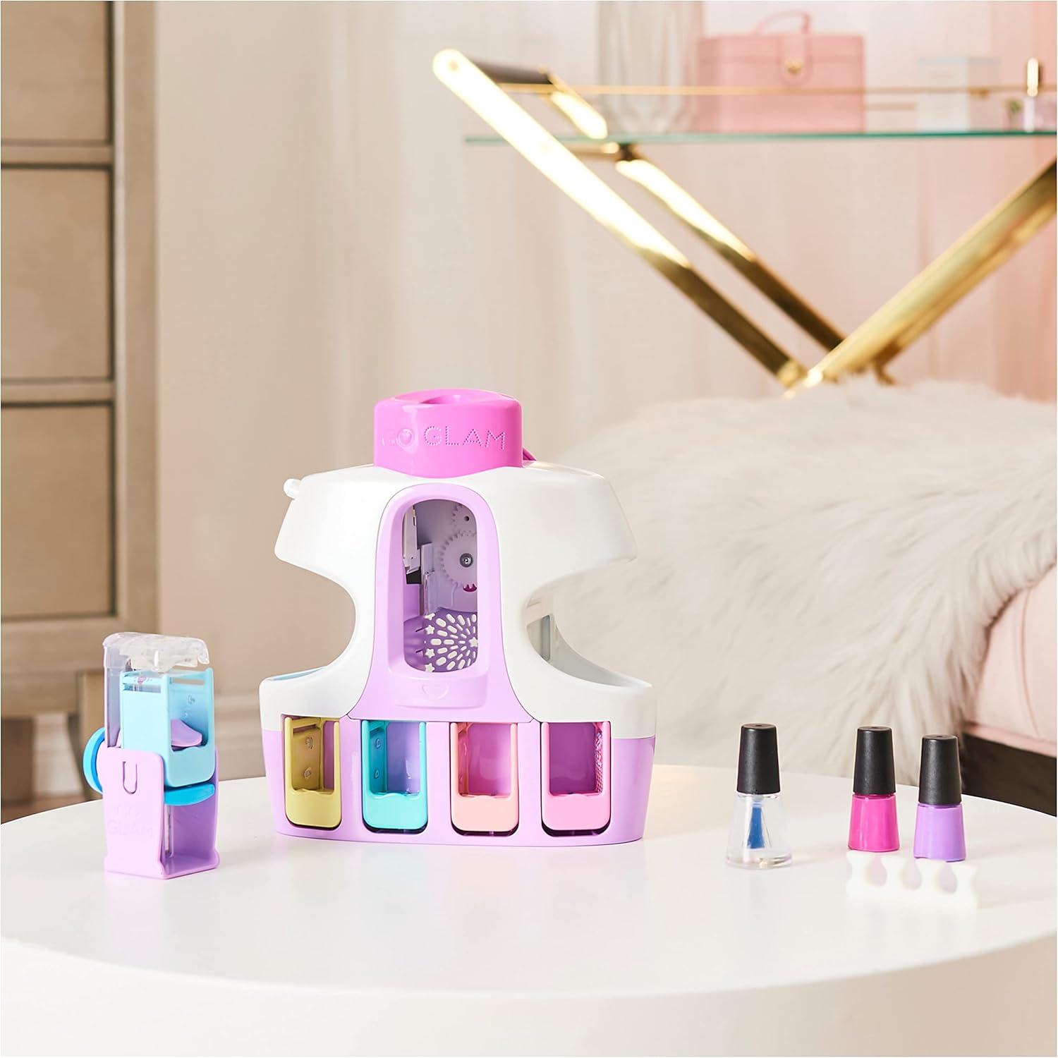 Cool Maker GO Glam U-nique Nail Salon