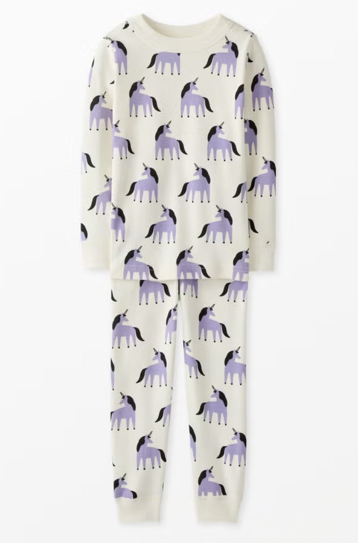 Hanna Andersson HannaJams Pajama Set