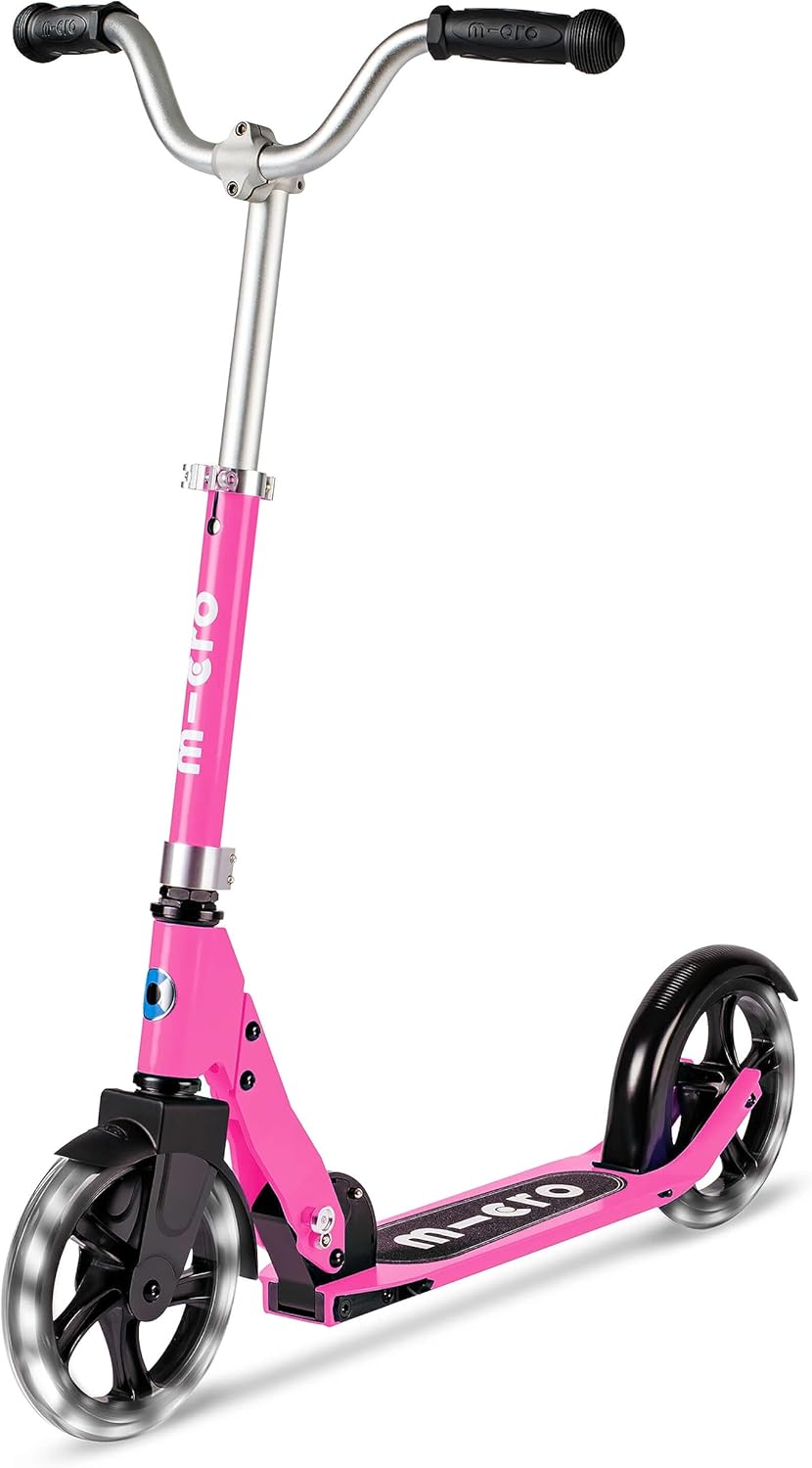 Micro Kickboard Micro Cruiser