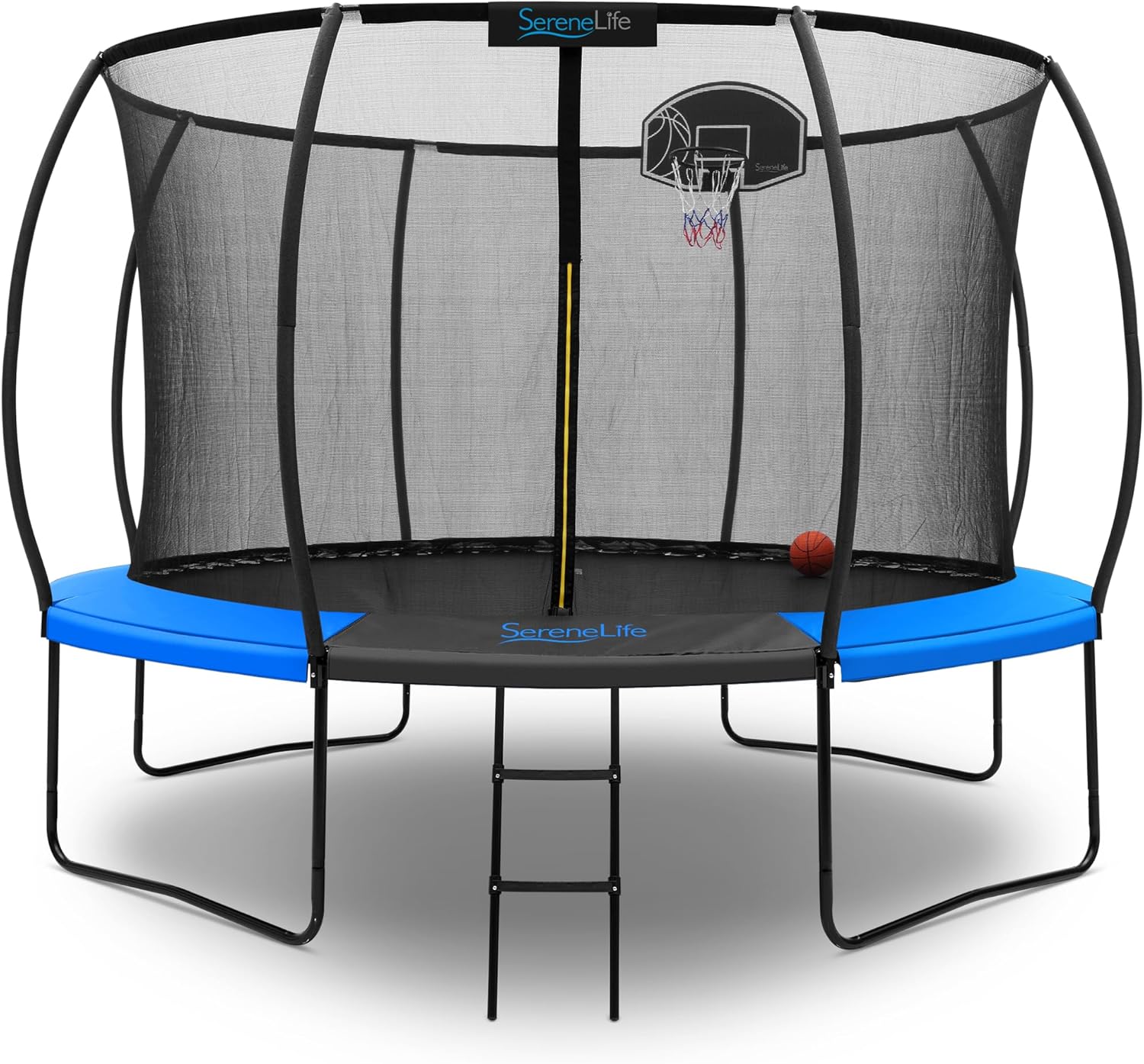 ASTM-Approved Trampoline