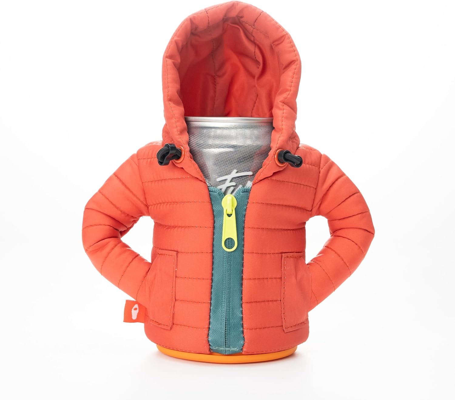 Puffin The Alpine Jacket Insulated 12 oz Can Cooler